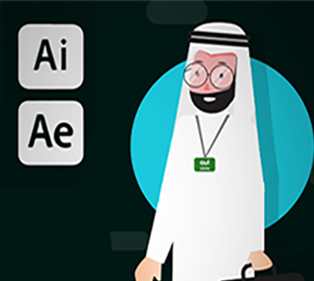 كورس الموشن جرافيك من الصفر للاحتراف | Motion Graphics Course